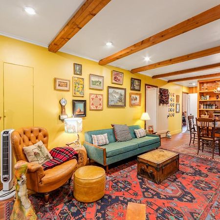 Idyllwild Glory Days Villa ภายนอก รูปภาพ