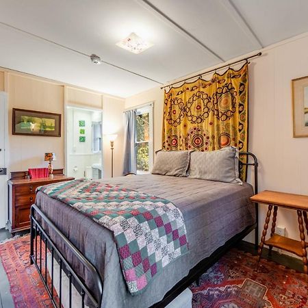 Idyllwild Glory Days Villa ภายนอก รูปภาพ