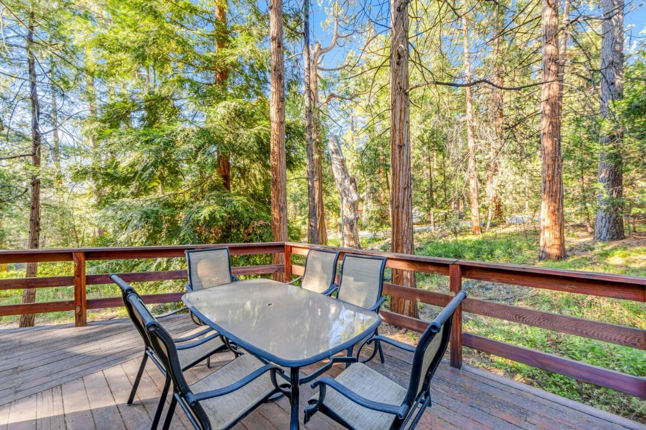 Idyllwild Glory Days Villa ภายนอก รูปภาพ