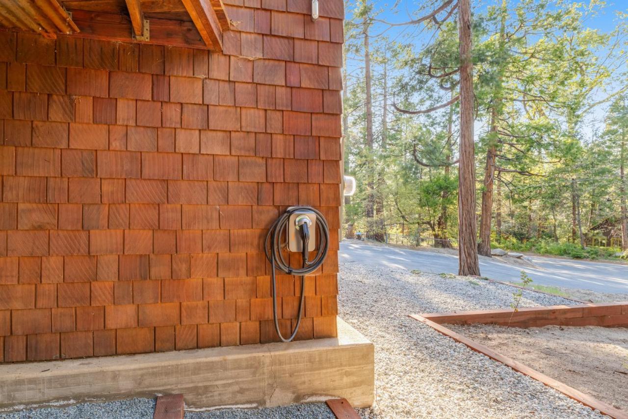 Idyllwild Glory Days Villa ภายนอก รูปภาพ