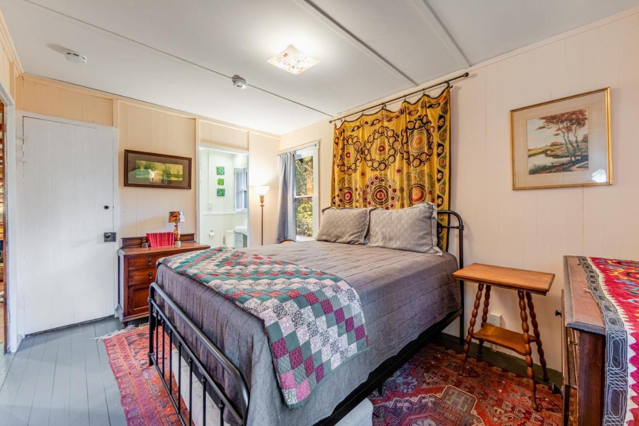 Idyllwild Glory Days Villa ภายนอก รูปภาพ