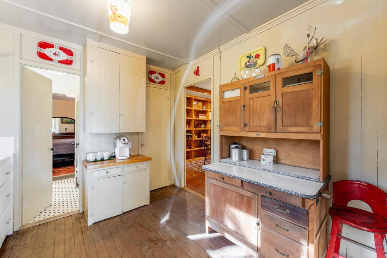 Idyllwild Glory Days Villa ภายนอก รูปภาพ