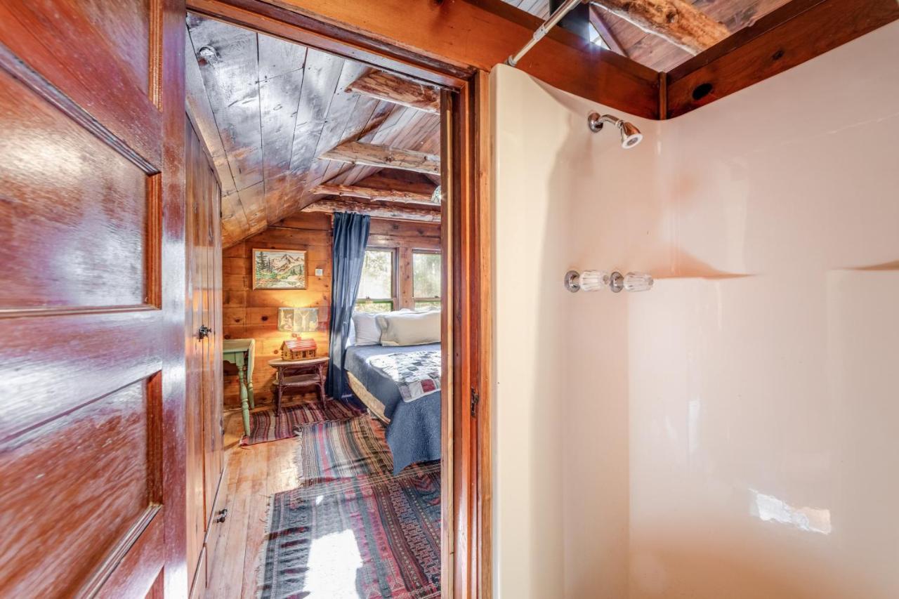 Idyllwild Glory Days Villa ภายนอก รูปภาพ